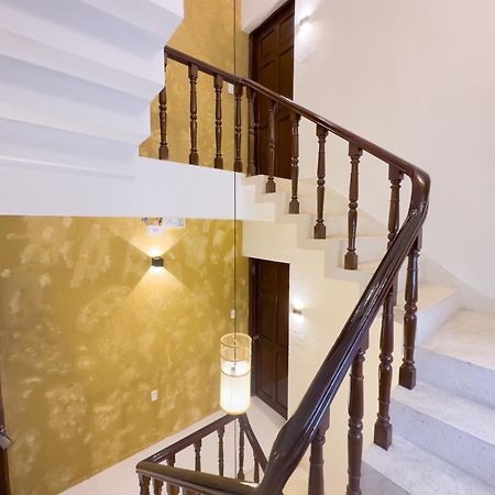 Hotel Airie Living Ciudad Ho Chi Minh  Exterior foto