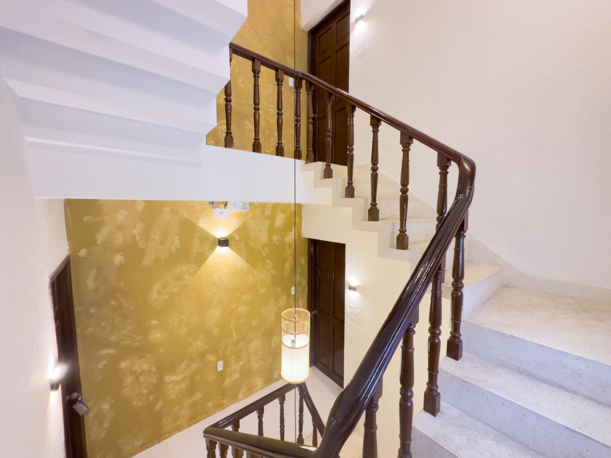 Hotel Airie Living Ciudad Ho Chi Minh  Exterior foto