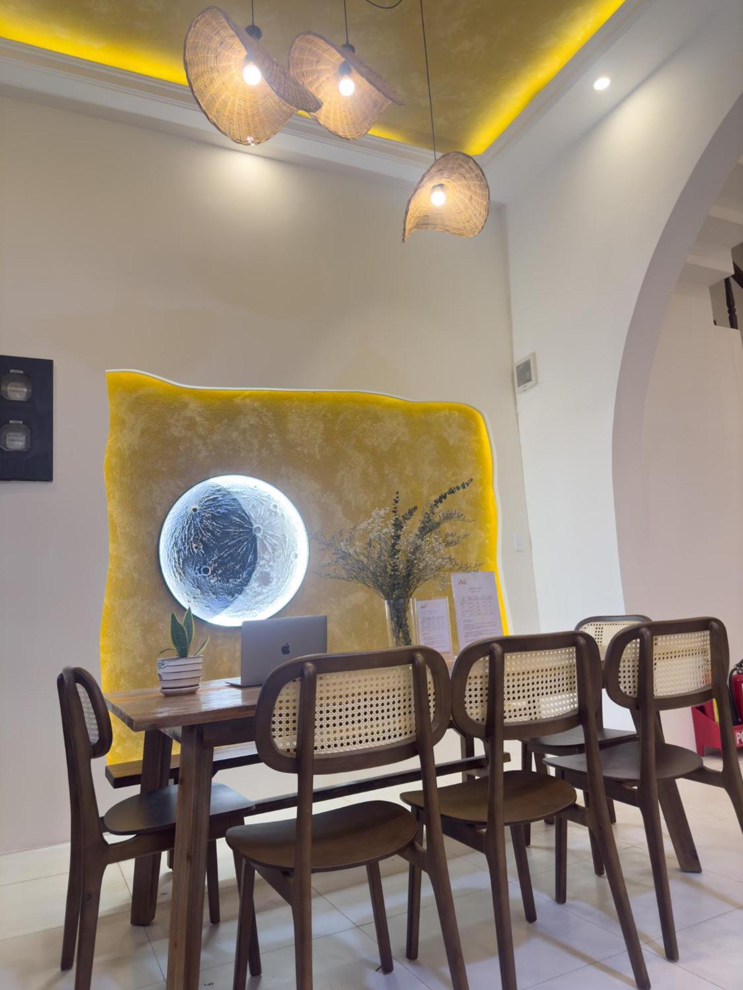 Hotel Airie Living Ciudad Ho Chi Minh  Exterior foto