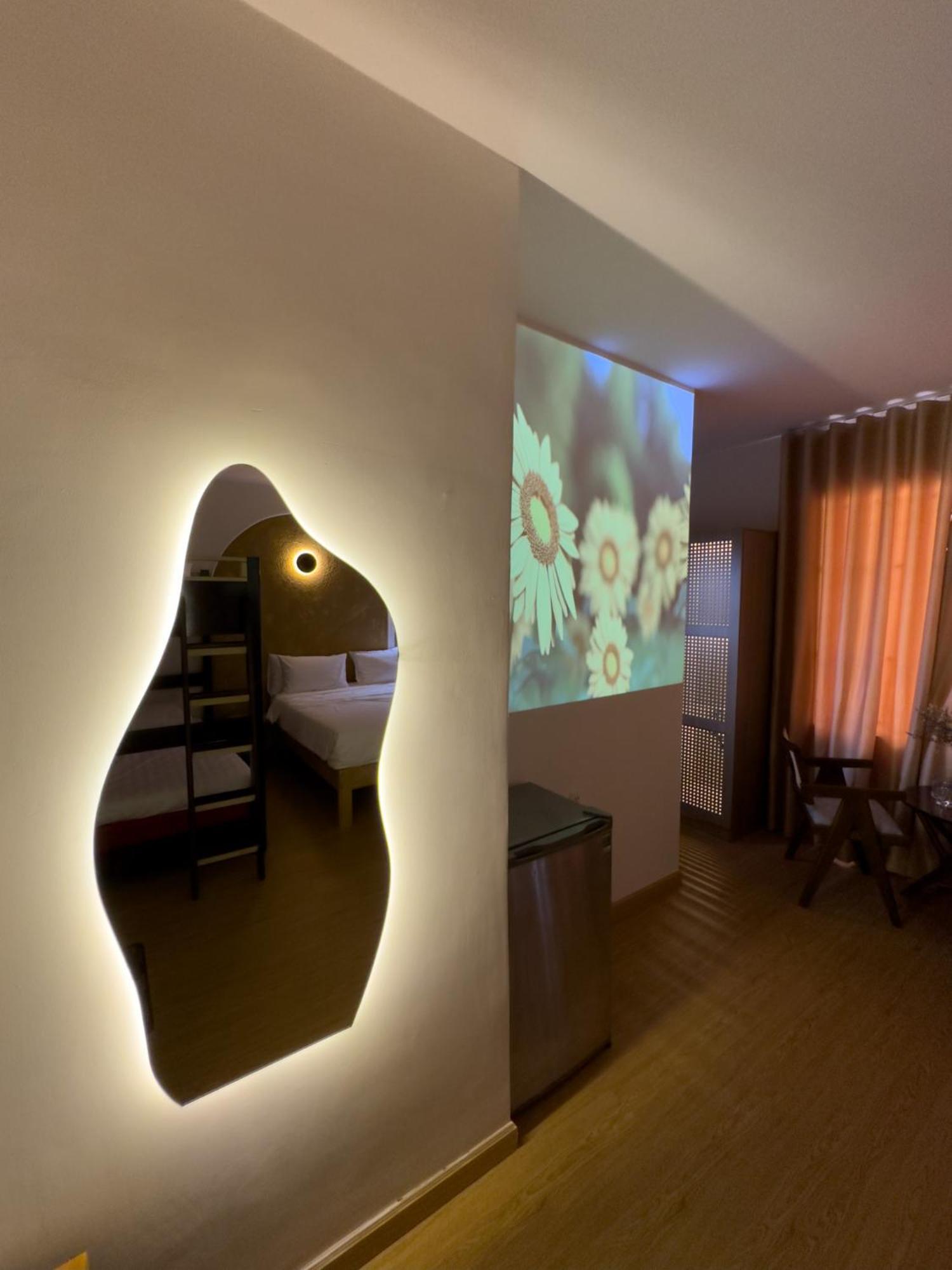 Hotel Airie Living Ciudad Ho Chi Minh  Exterior foto