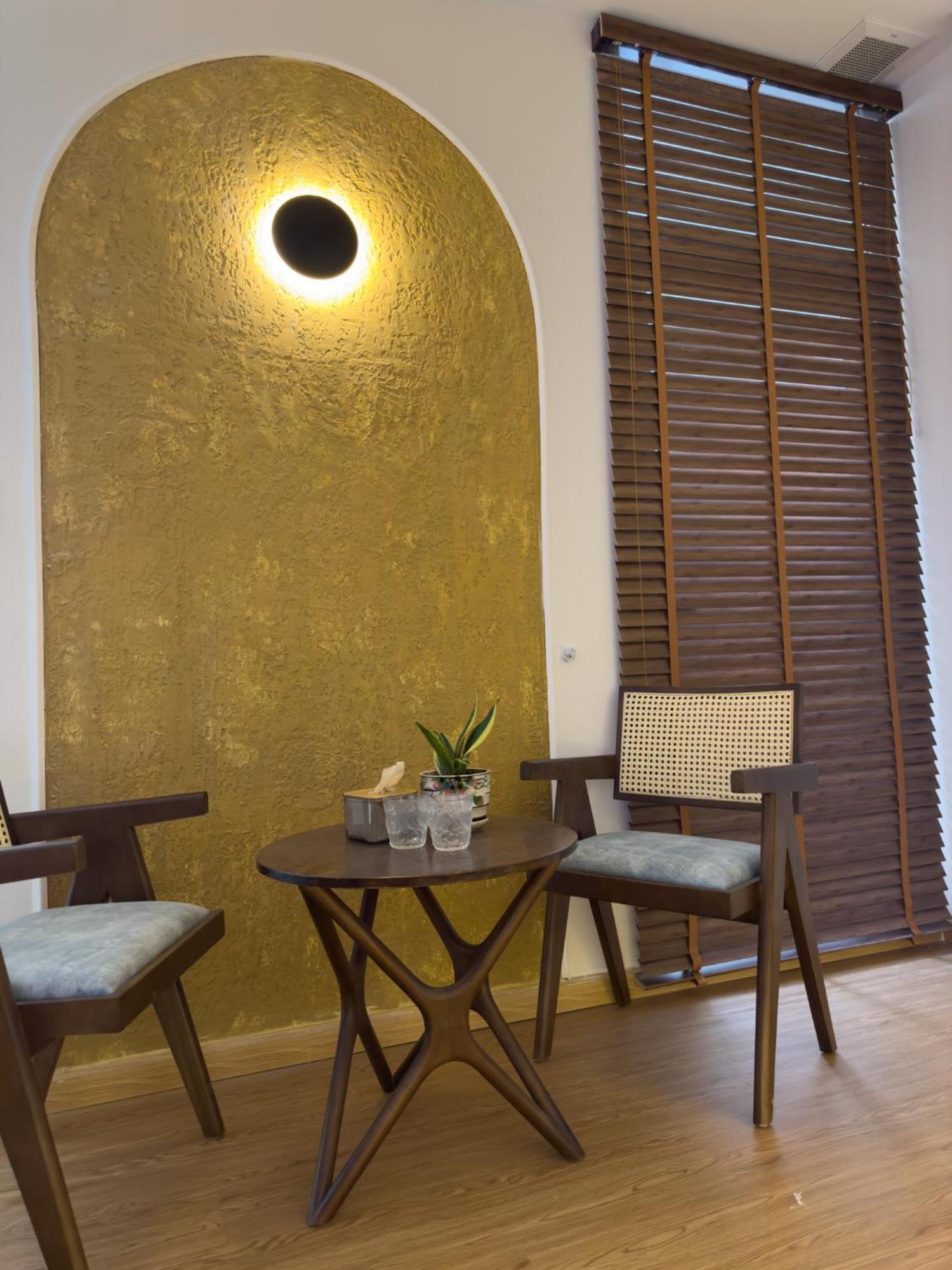Hotel Airie Living Ciudad Ho Chi Minh  Exterior foto