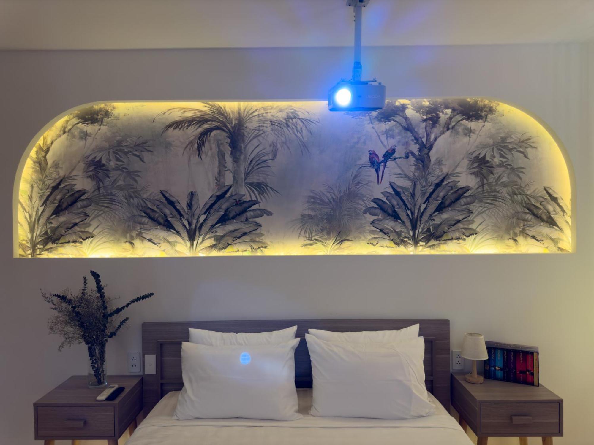 Hotel Airie Living Ciudad Ho Chi Minh  Exterior foto