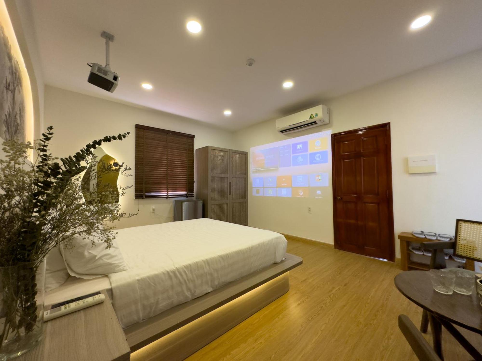 Hotel Airie Living Ciudad Ho Chi Minh  Exterior foto
